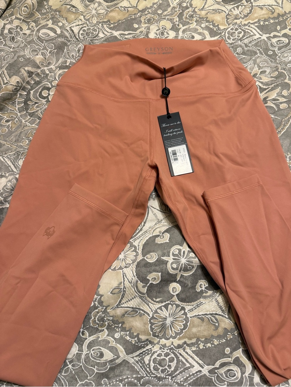 Greyson Renew Legging